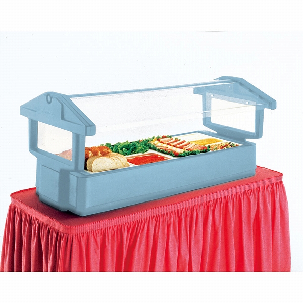 CAMBRO(֥) աɥС 졼ȥ֥롼 ơ֥ȥåץǥ 5FBRTT(LHC0154D)