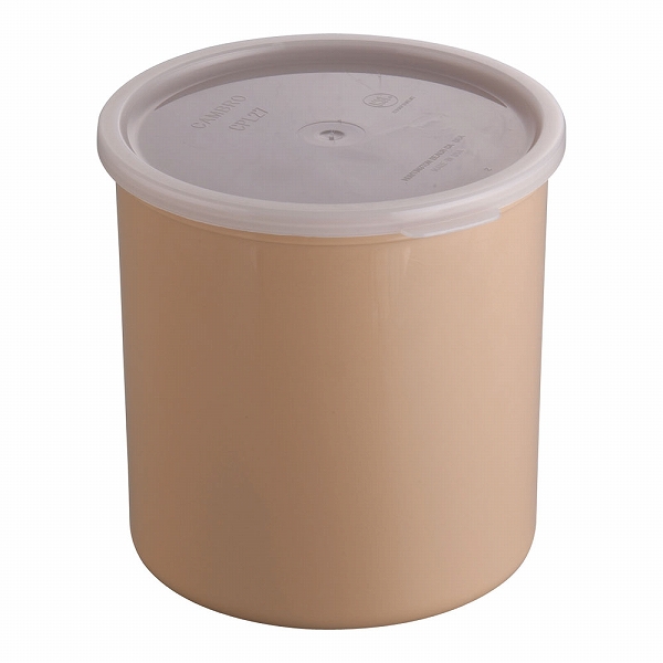 CAMBRO(֥) 顼å ١ 2.4L  CP27(LKL03276P)