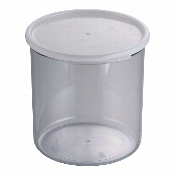 CAMBRO(֥) ꥢå 2.4L  CCP27(LKL04027)