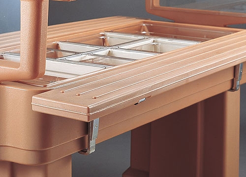 CAMBRO(֥) ȥ졼쥤 ꡼ FBR4R(LTL0245A)