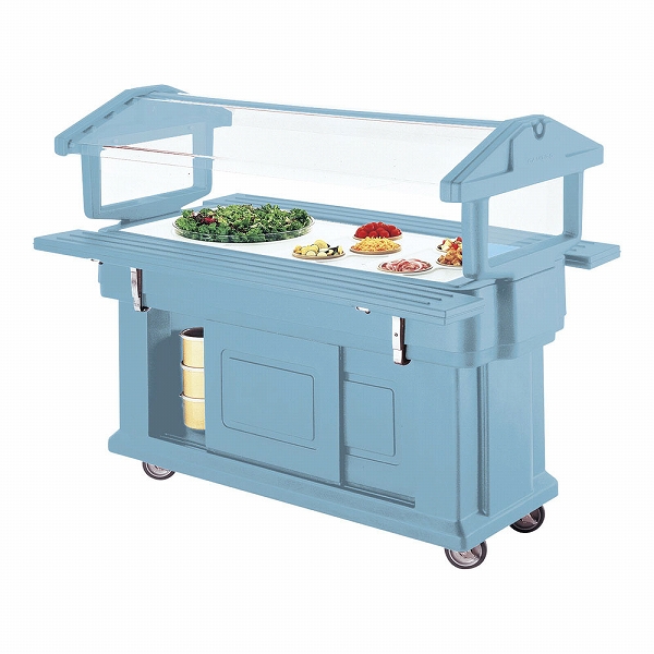 CAMBRO(֥) ˥塼ȥС 졼ȥ֥롼 4UBR(LUL0344D)