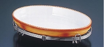TKG ȥ Ƚɥå  40cm 18-8 40-3011-40B(NBL1240)