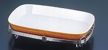 TKG ȥ ѥɥå  39cm 18-8 39-1011-39B(NBL1439)