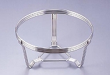 TKG ȥ ݥ 23cm 18-8 NBL1823