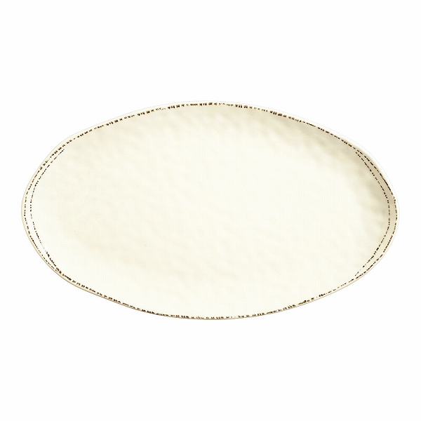 Libbey(リビー) ファームハウス オーバルプラター メラミン FH-560MEL(NLB0501)
