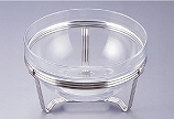 TKG ȥ ܡ륹ɥå 23cm 18-8 23-10021(NSL0823)