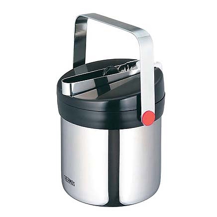 ⥹(THERMOS) Ǯڡ 1.3L JIN-1300(PAIBL01)