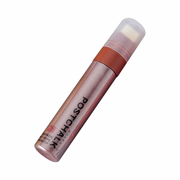 (Kuretake) ݥȥ硼 ܡѥޡ ֥饦 15mm POST-700A-060(PBCF107)