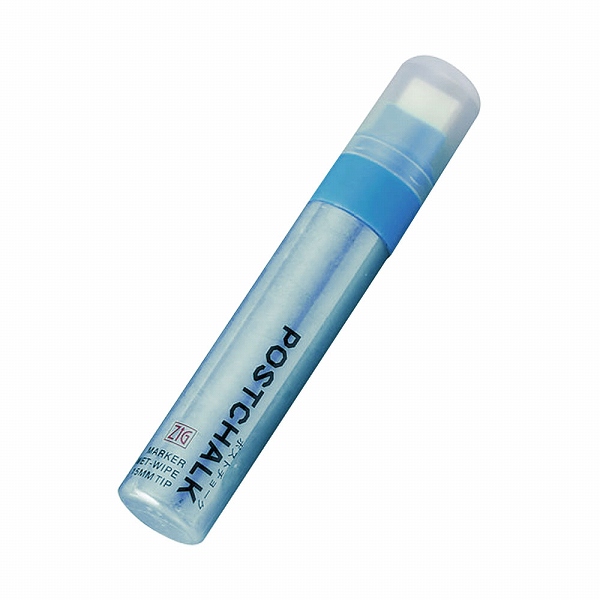 (Kuretake) ݥȥ硼 ܡѥޡ ͥ饤ȥ֥롼 15mm POST-700A-031(PBCF203)