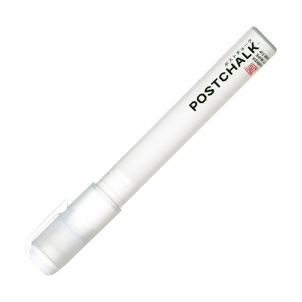 (Kuretake) ݥȥ硼 ܡѥޡ ͥۥ磻 6mm POST-500A-100S(PBCF801)