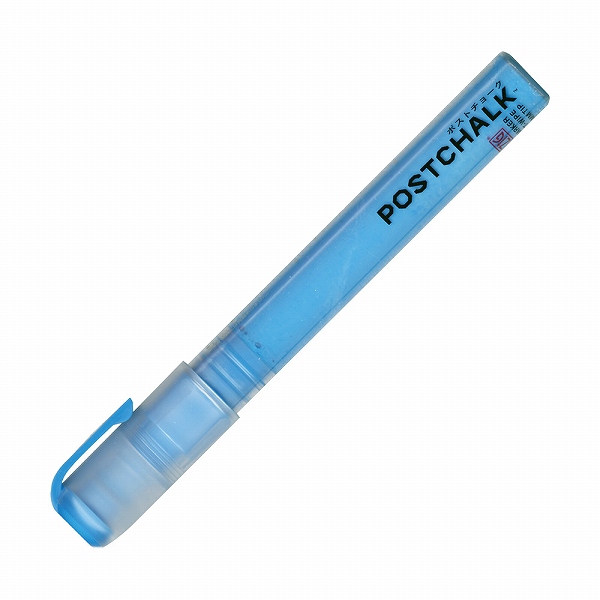 (Kuretake) ݥȥ硼 ܡѥޡ ͥ饤ȥ֥롼 6mm POST-500A-031S(PBCF803)