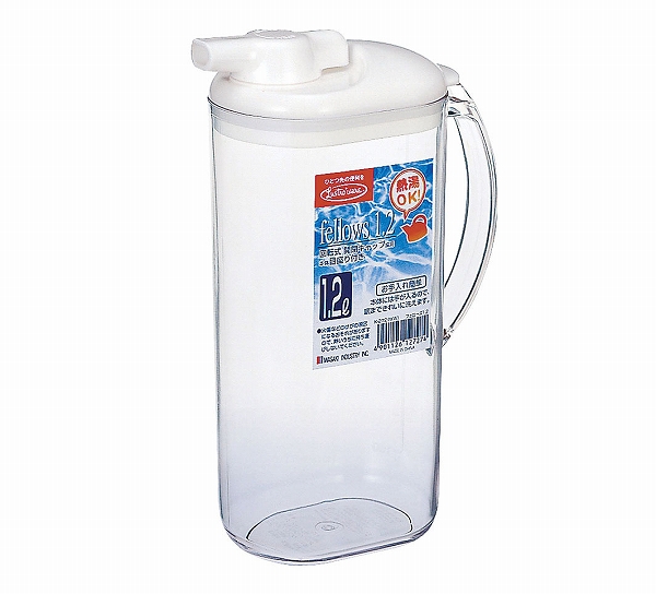 깩 ե 1.2L K-272(PHE0801)