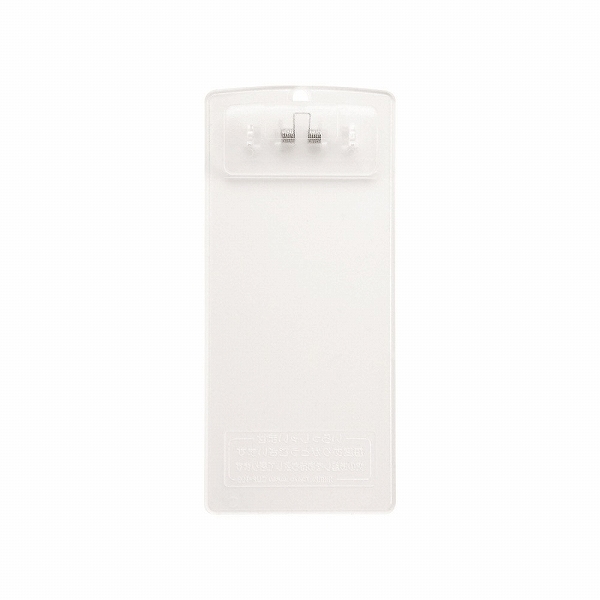 (Shimbi) ץå Ʃ 80180mm CLIP-103(PKI555)