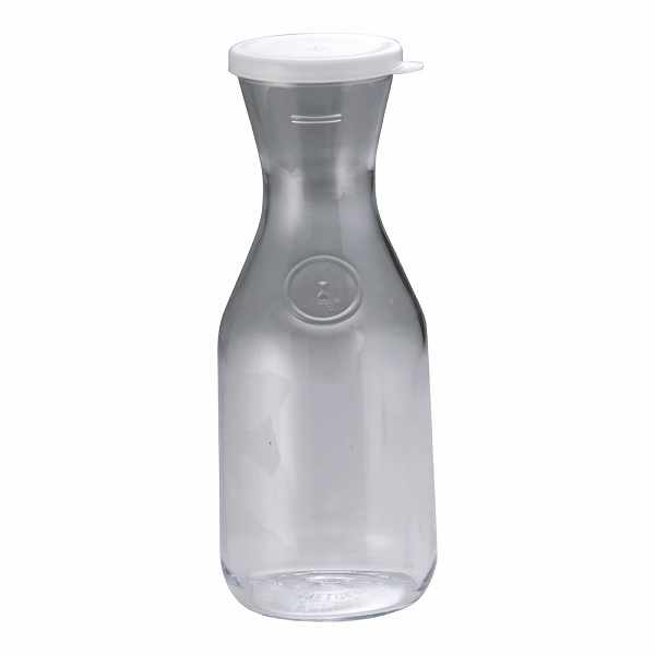 CAMBRO(֥) ӥХåǥ󥿡 1L WW1000CW(PKM03100)