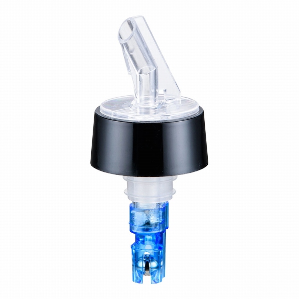 ݥݥ ȥ륭å ֥롼 7/8oz  PKV6001
