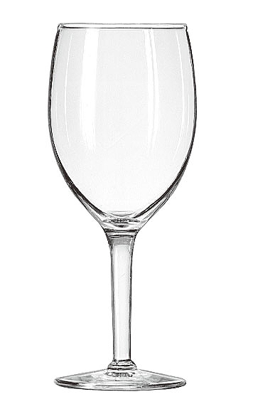 Libbey(ӡ) ƥ 磻/ӥ饹 237cc 1å(6) No.8464(PLB2001)