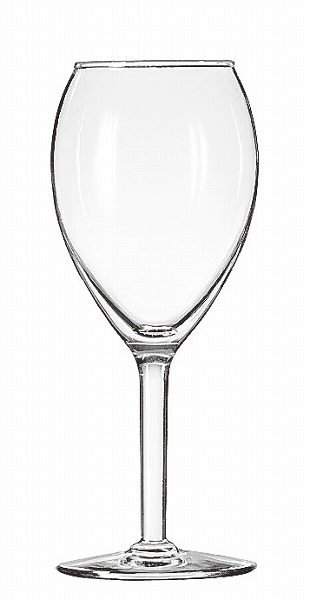 Libbey(ӡ) ƥ 磻󥰥饹 370cc 1å(6) No.8412(PLB2101)
