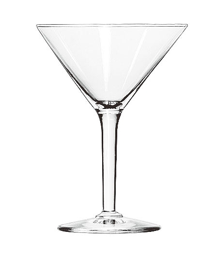 Libbey(ӡ) ƥ ƥ륰饹 178cc 1å(6) No.8455(PLB2401)