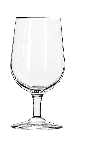Libbey(ӡ) ƥ Х󥱥åȥ֥å 326cc 1å(6) No.8411(PLB2601)