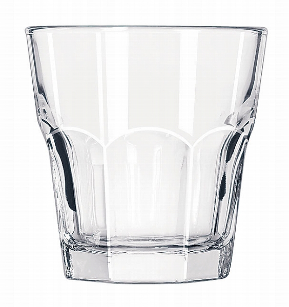 Libbey(ӡ) ֥륿 å 266cc 1å(6) No.15242(PLB3001)