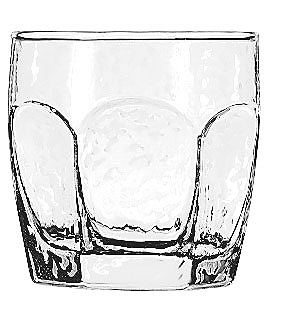 Libbey(ӡ) Х꡼ å 178cc 1å(6) No.2485(PLB3201)