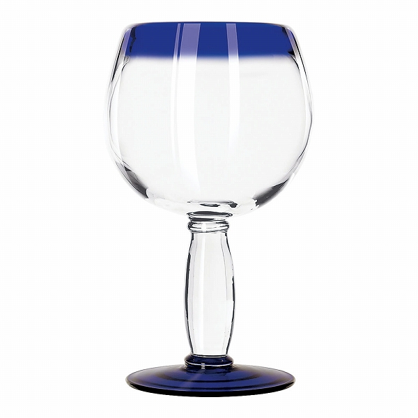 Libbey(ӡ)  饦ɥƥ ֥롼 473cc 1å(6) 92309(PLBB801)