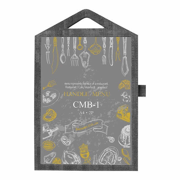 (Shimbi) ϥɥ˥塼֥å  A4 2ڡ CMB-1(PMB3102)