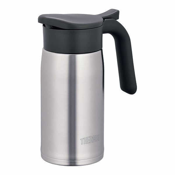 ⥹(THERMOS) Ǯƥ쥹ߥ륯ݥå ƥ쥹֥å 350cc TTA-350(PMLD901)