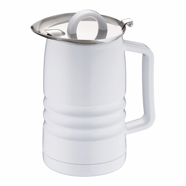 ݥå ۥ磻 0.75L POY01751B