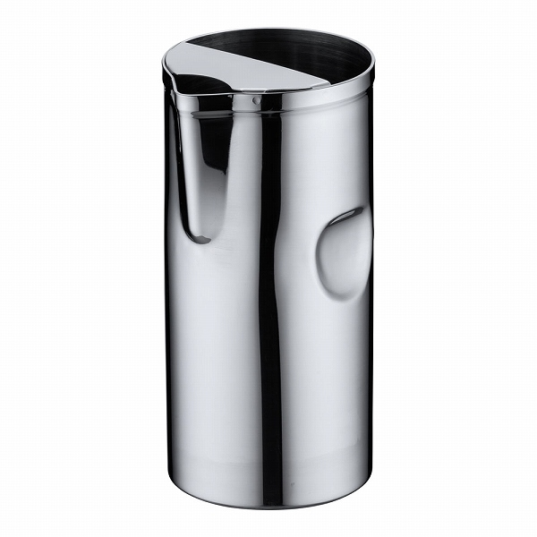 18-8ウォーターポット 0.7L MR-124(PUO39)
