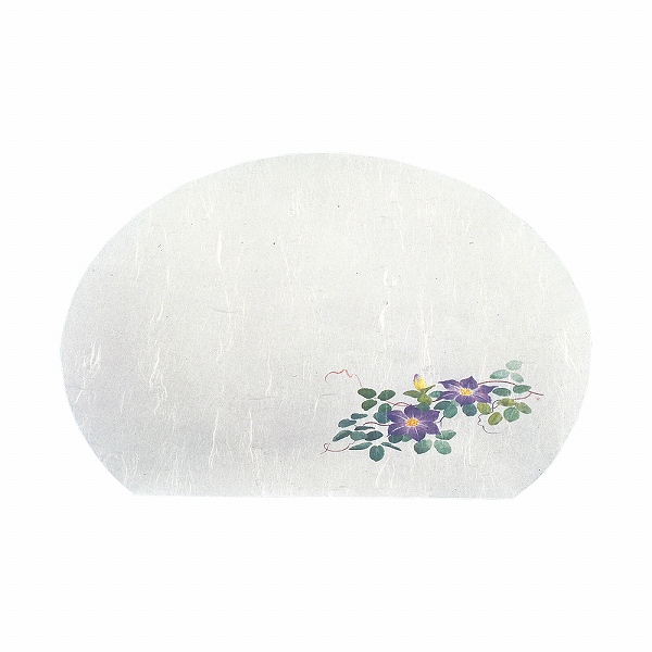 ޥ(Yamaco) 3Ⱦ͵Фޤä Ŵ 370335mm 1å(50) QKI05