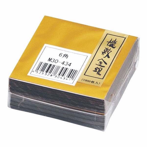 ޥ(Mine)   6cm 1å(1000) M30-434(QKI17)