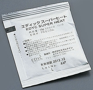 ǥå(Edic) ѡҡ 10g  1å(1000) QSC1601