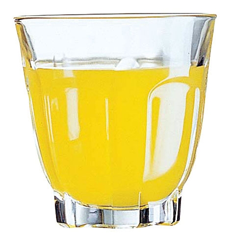 Arcoroc(륳å) 륫 ֥顼 240ml 6 15173(RAL11)