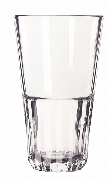 Libbey(ӡ) ֥å ӥХå 296cc 1å(6) No.15796(RALA601)