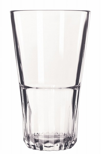 Libbey(ӡ) ֥å ӥХå 414cc 1å(6) No.15797(RALA801)