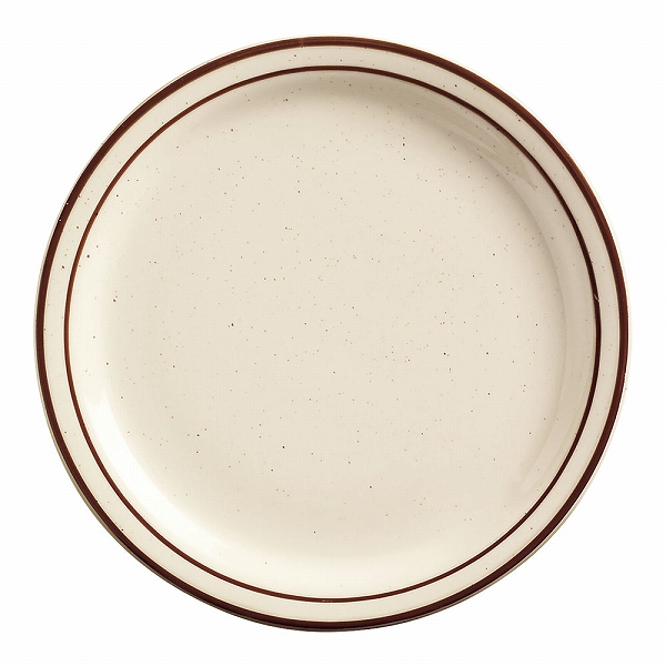 Libbey(ӡ) ǥȥ ץ졼 16.5cm DSD-6(RAM6502)