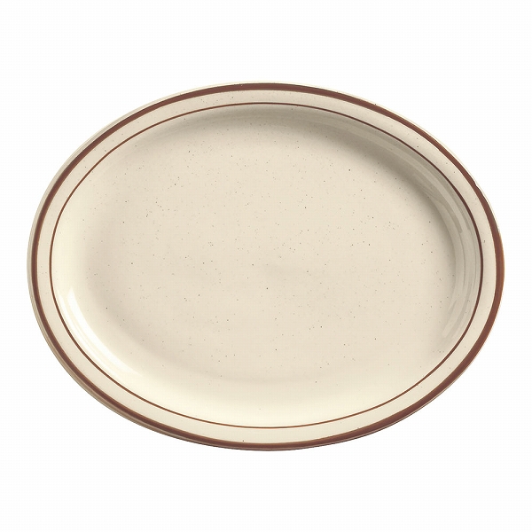 Libbey(ӡ) ǥȥ ץ饿 24cm DSD-12(RAM6601)