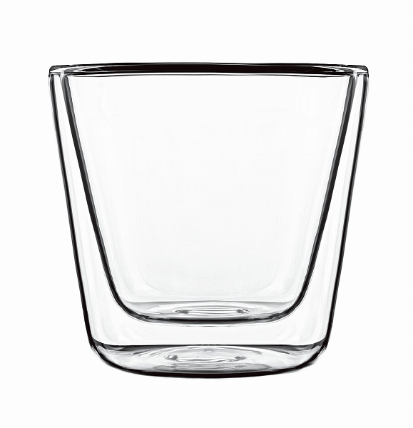 Bormioli Luig(ܥߥ륤) ֥륦 ߥå饹աɡǥ ˥ 240cc 2 10329/01(RBL7201)