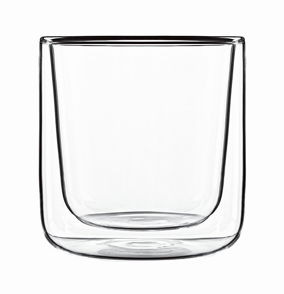 Bormioli Luig(ܥߥ륤) ֥륦 ߥå饹աɡǥ ɥꥫ 240cc 2 10330/01(RBL7301)