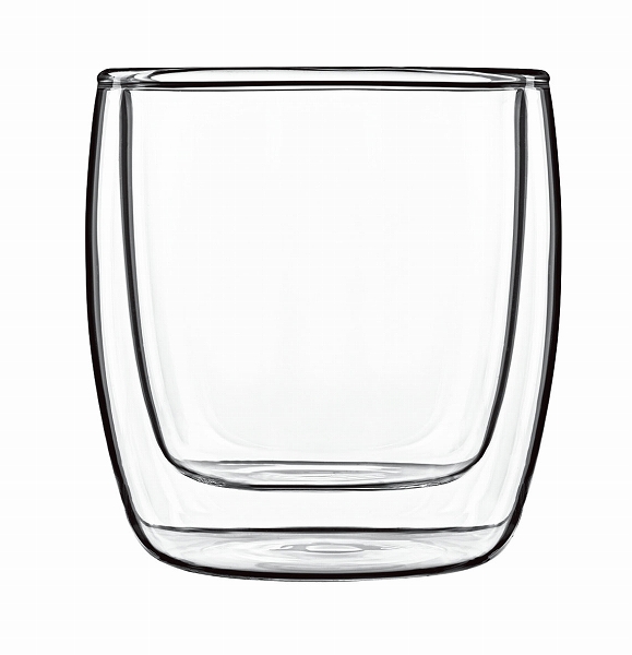 Bormioli Luig(ܥߥ륤) ֥륦 ߥå饹աɡǥ ߥ󥸥 110cc 2 10009/01(RBL7601)