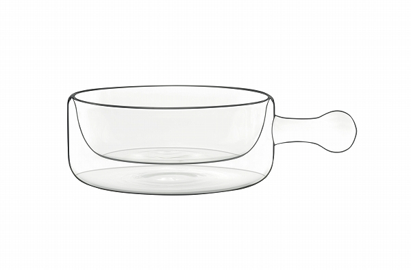 Bormioli Luig(ܥߥ륤) ֥륦 ߥå饹աɡǥ ǥߡ 250cc 2 11640/01(RBL8401)
