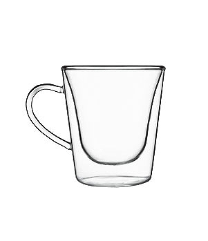 Bormioli Luig(ܥߥ륤) ֥륦 ߥå饹ɥ󥯡ǥ ץåޥ 120cc 2 8881/04(RBL9101)