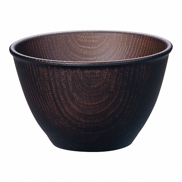 Υꥨ(Takano Create) Wood ץܡ ֥饦 10cm RBO0403