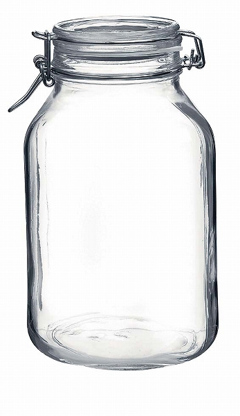 Bormioli Rocco(ܥߥå) ե 㡼 3L 1.49250(RBR0606)
