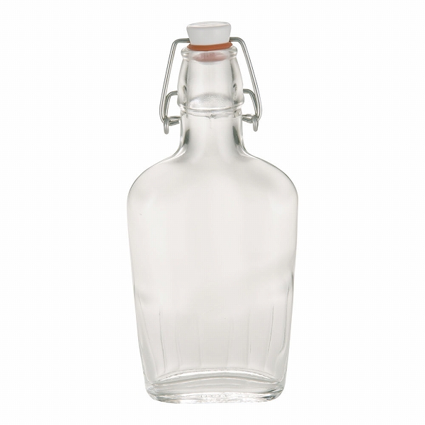 Bormioli Rocco(ܥߥå) եå ܥȥ 0.25L 3.88540(RBR5001)