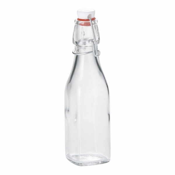 Bormioli Rocco(ܥߥå)  ܥȥ 0.25L 3.14730(RBR5101)