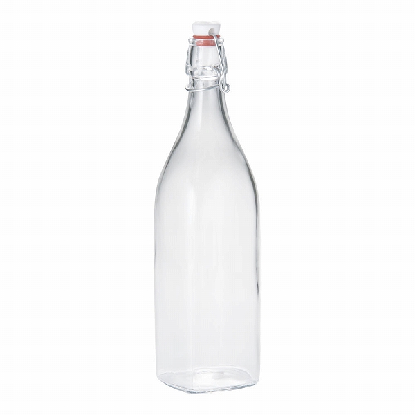 Bormioli Rocco(ܥߥå)  ܥȥ 1L 3.14720(RBR5102)