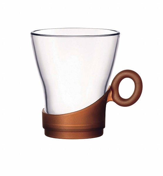 Bormioli Rocco(ܥߥå) 顼 ץ ֥饦 220cc 6 1.21880BE3(RBR6703)
