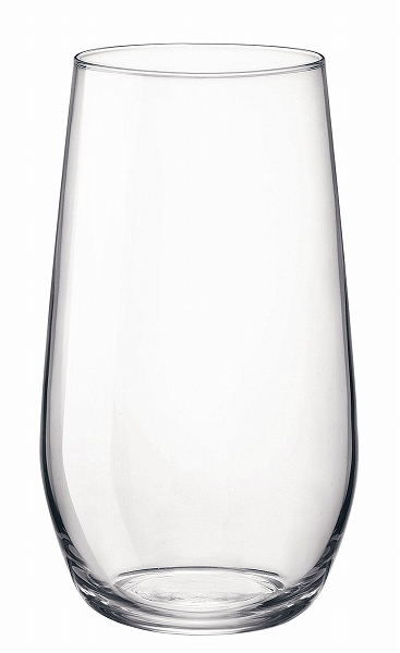 Bormioli Rocco(ܥߥå) 쥯ȥ ֥顼 390cc 6 1.92345(RBRC101)